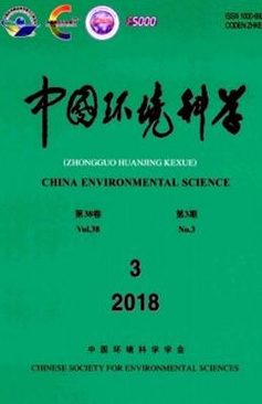 中国环境科学环境类论文要求