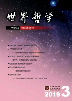 世界哲学收录的职称论文发表指南
