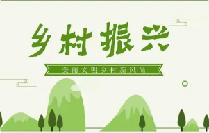 乡村振兴论文