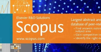 scopus���ݿ�