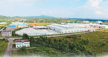 我国县域碳酸钙产业高质量发展研究以广西壮族自治区兴业县为例