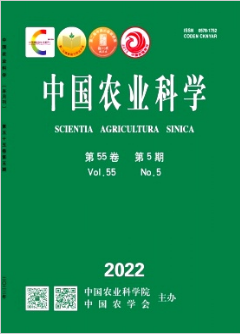 农业管理论文被引量高的文献