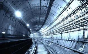 江底隧道地铁运营期水下噪声及其对水生生物的影响