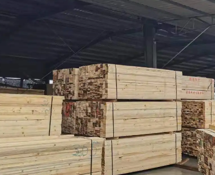 中国木材加工企业生产率与出口关系研究基于经济政策不确定性视角
