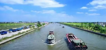 湘粤运河工程价值、难点及对策