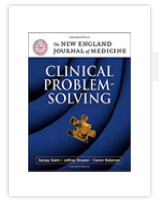 隆重介绍：四大顶级期刊之New England Journal of Medicine