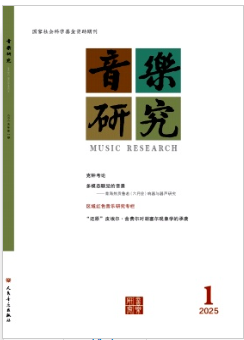 音乐研究