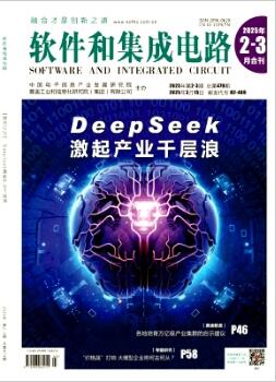 软件和集成电路
