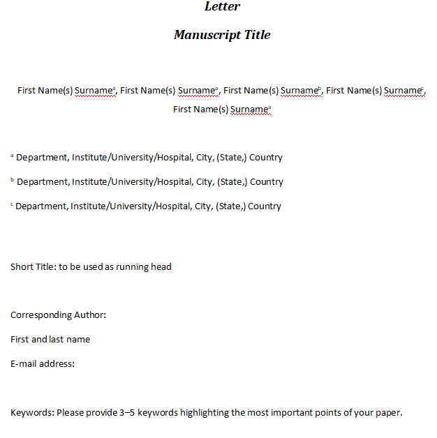 letter��ʽ