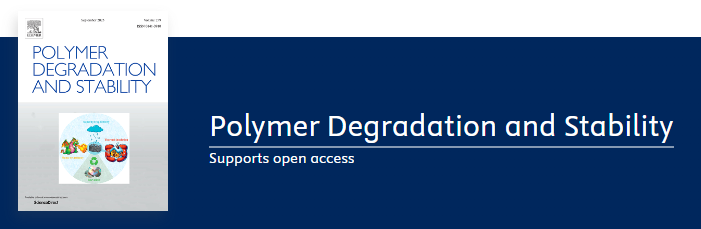 Polymer Degradation and Stability�ڿ�����