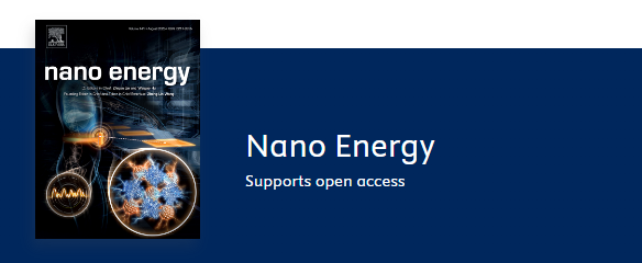Nano Energy�ڿ�����ͼ