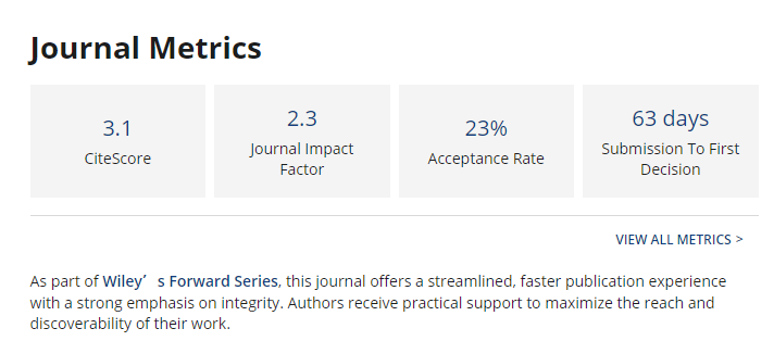Journal Of Engineering�ڿ����ʱ��