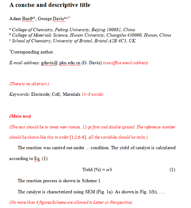 LetterorPerspectiveTemplate