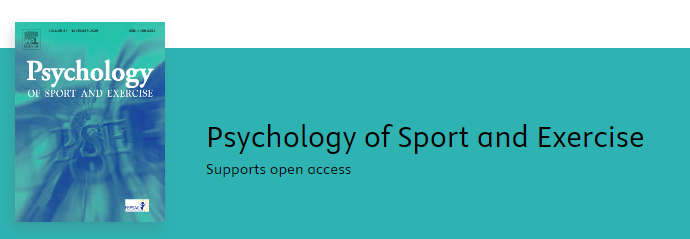 PSYCHOLOGY OF SPORT AND EXERCISE�ڿ�����
