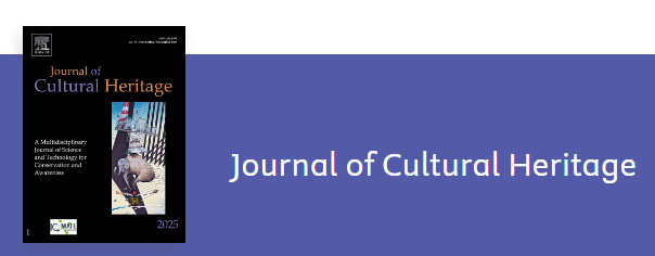 JOURNAL OF CULTURAL HERITAGE�ڿ�Ͷ��