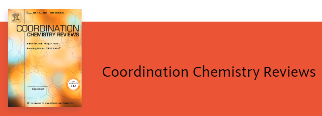 Coordination Chemistry Reviews��ѧsci�ڿ�