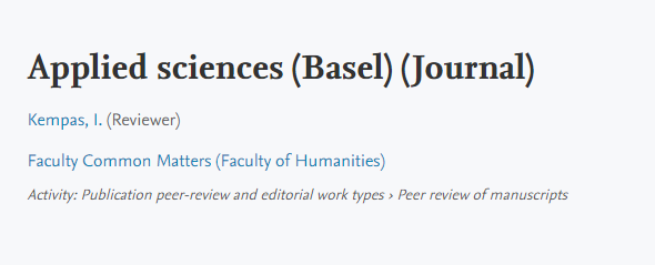 MDPI����sci�ڿ�