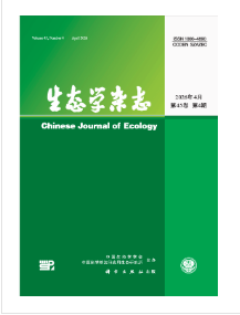 生态学杂志