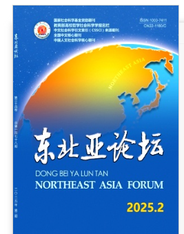 东北亚论坛