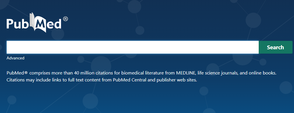 pubmed���ݿ����