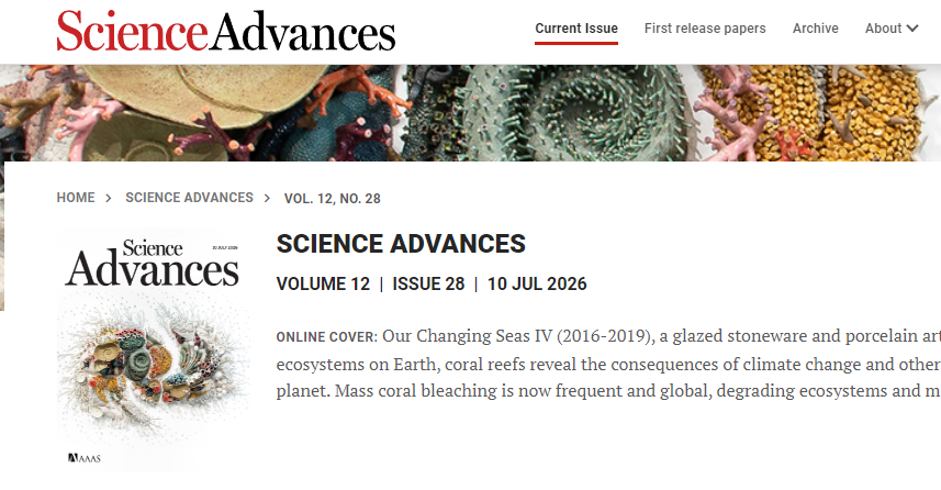 science advances�ڿ�