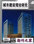 2012经济期刊的发展
