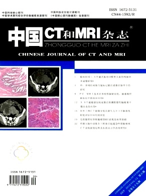 ���й�CT��MRI��־��