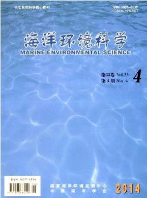 海洋环境科学