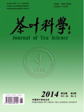 茶叶科学