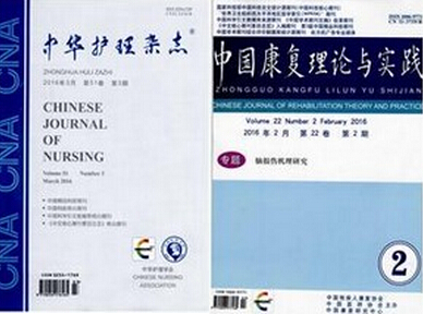 护理职称论文
