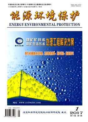 能源环境保护