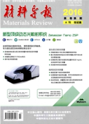 材料导报