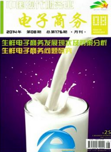 电子商务论文投稿