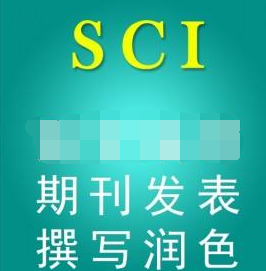 sci论文润色