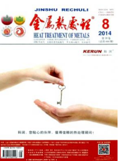 金属热处理