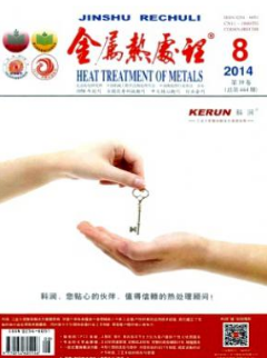 金属热处理