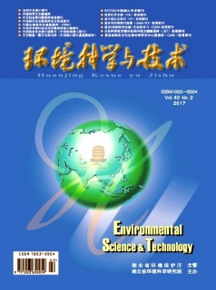 环境科学与技术