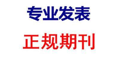 论文发表