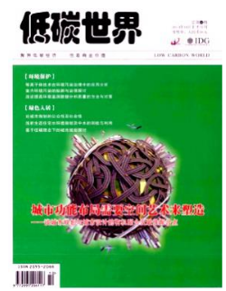 低碳世界
