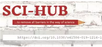 sci hub���׼���