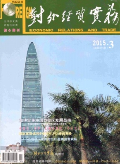 对外经贸实务