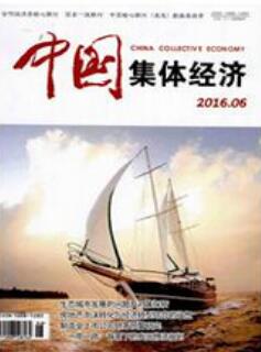 中国集体经济