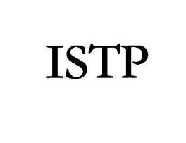 istp论文