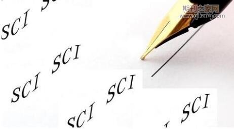 ����sci���ķ���