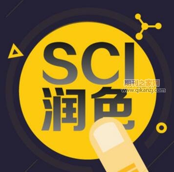 sci论文润色