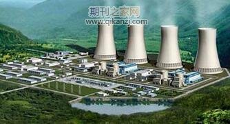 核电站技术