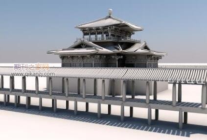古建筑