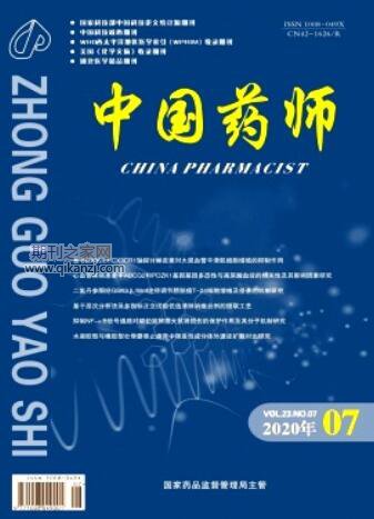 中国药师