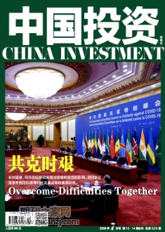 中国投资