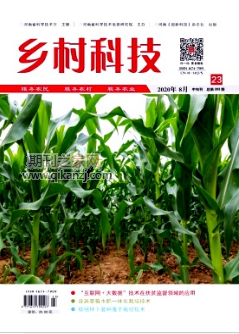 乡村科技